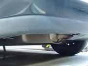 吸排気系修理・整備もお任せ下さい。