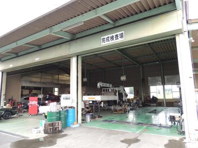 パーツ持込み取付