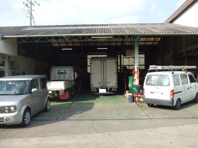 有限会社　谷島自動車3