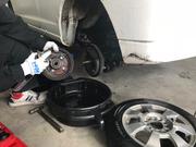 経験豊富な整備士がキッチリ整備いたします