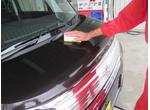 ボディコーティングで汚れから愛車を守ります！
