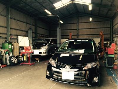 望月オートサービスの画像