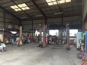 久千田自動車商会4