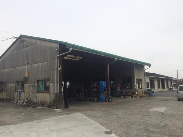 久千田自動車商会2