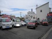 株式会社　杉山自動車6