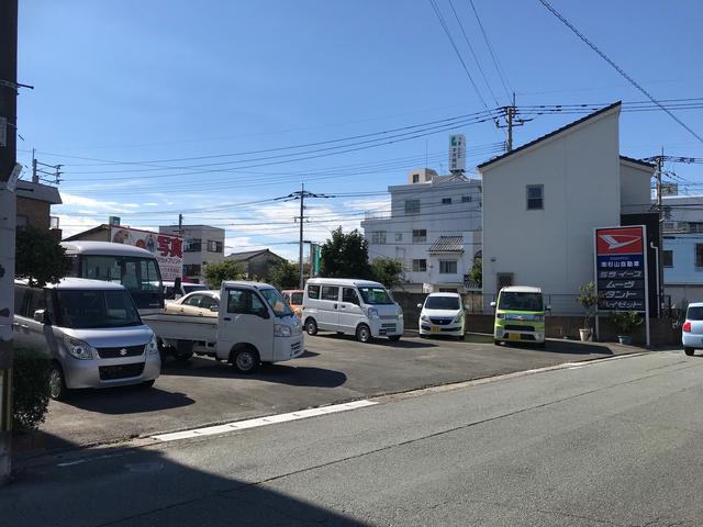 株式会社　杉山自動車(5枚目)