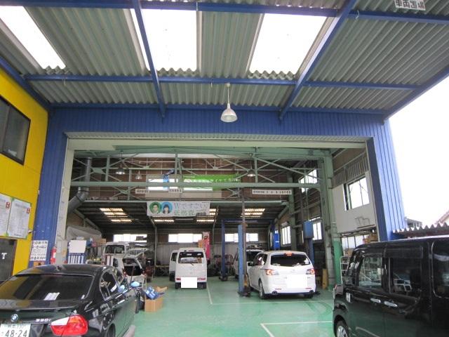 株式会社　杉山自動車4