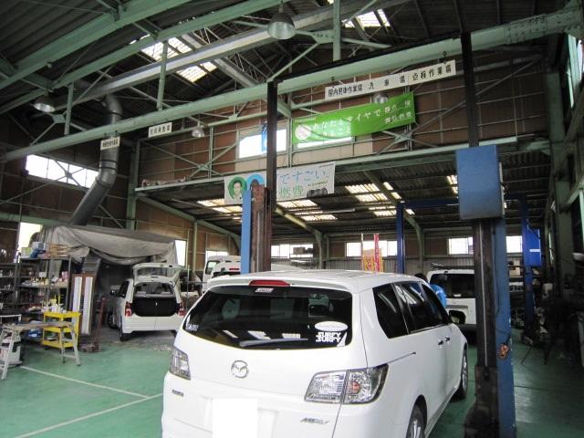 株式会社　杉山自動車5