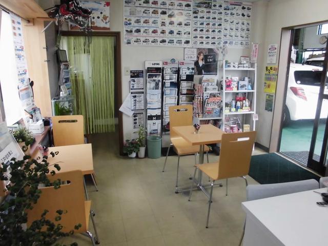 株式会社　杉山自動車8