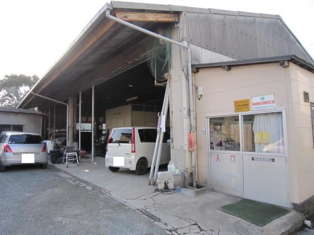 池田自動車工業2
