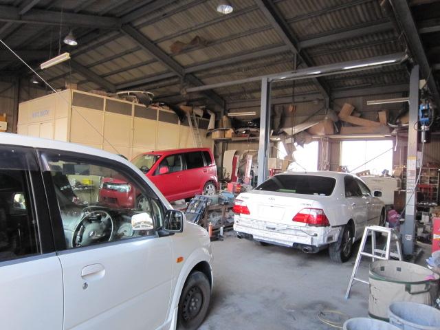 池田自動車工業4