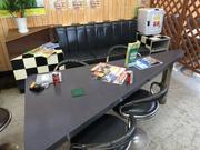認証工場併設のガソリンスタンドです。中古車の販売もお任せ下さい！
