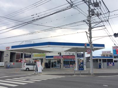 四国物産株式会社　マルヨン車検センターの画像