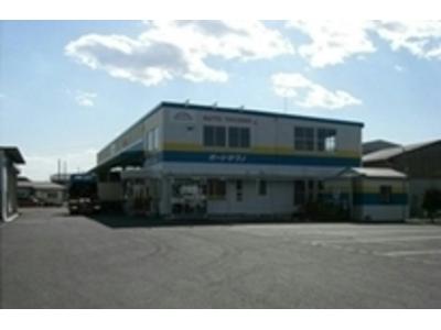 株式会社　日立オートサービス　勝田整備所の画像