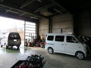 有限会社　佐藤自動車サービス工場3