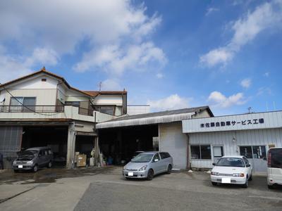 有限会社　佐藤自動車サービス工場の画像