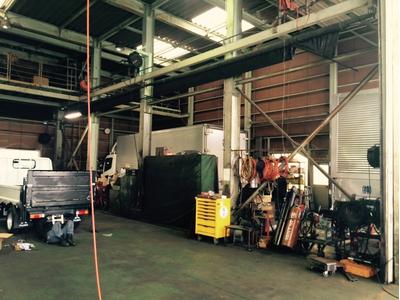 株式会社　大成車輌の画像