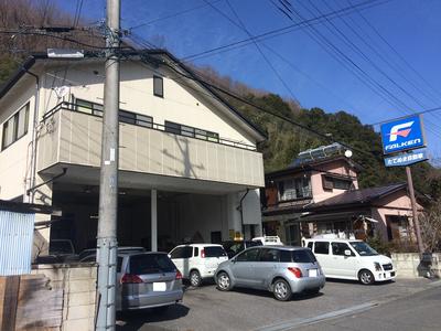 たてぬま自動車の画像