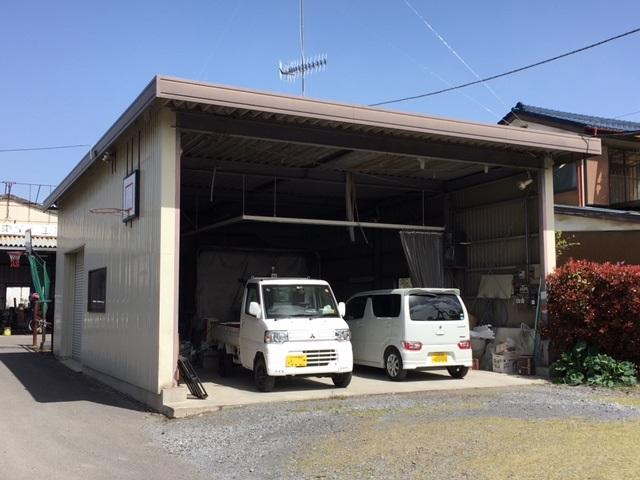 車検・点検・一般整備・修理・自動車保険などお車に関することは何でもご相談下さいませ。