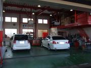 車検のコバック　龍ケ岡店4