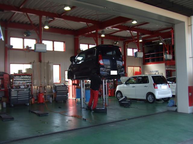 車検のコバック　龍ケ岡店3