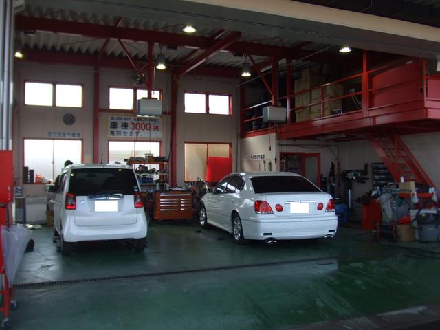 車検のコバック　龍ケ岡店4