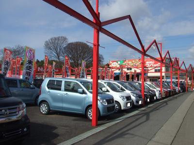 車検のコバック 守谷店の画像