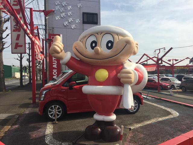 日産　キューブキュービック　スーパーセーフティ車検