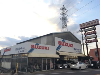 丸三モータースの画像