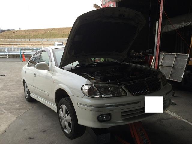 有限会社　佐野自動車3