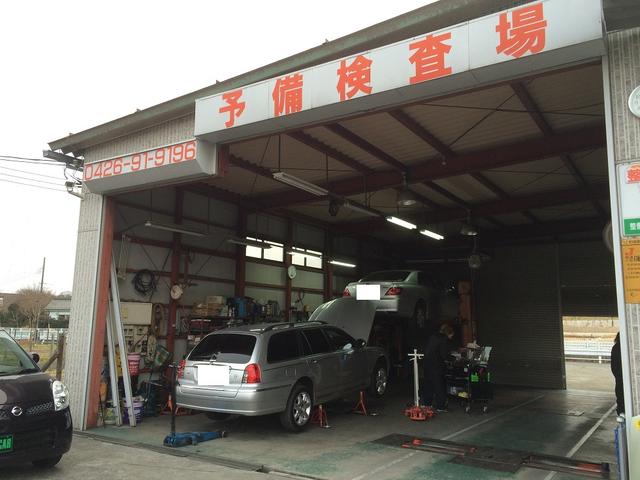 有限会社　佐野自動車5