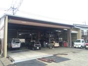 有限会社　山﨑自動車2
