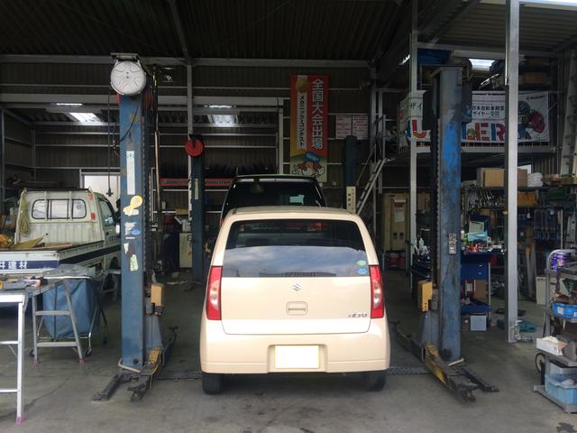 有限会社　山﨑自動車4