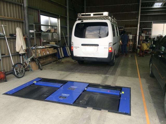 有限会社　山﨑自動車5