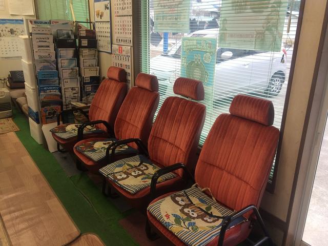 有限会社　山﨑自動車7