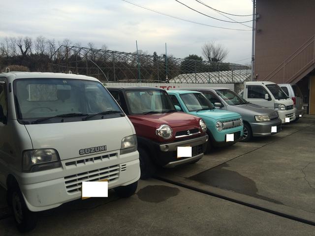 有限会社　山﨑自動車8