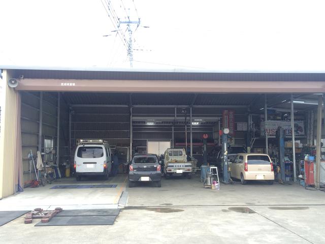 有限会社　山﨑自動車10