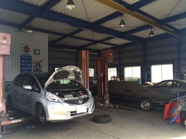 有限会社　根岸オートサービス3