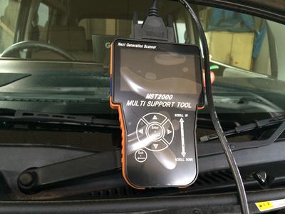 カーキング MITUOの画像