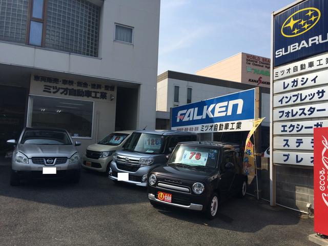 カーキング　ＭＩＴＵＯ6