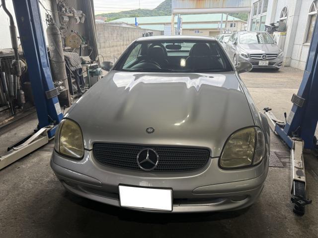 新着の作業実績