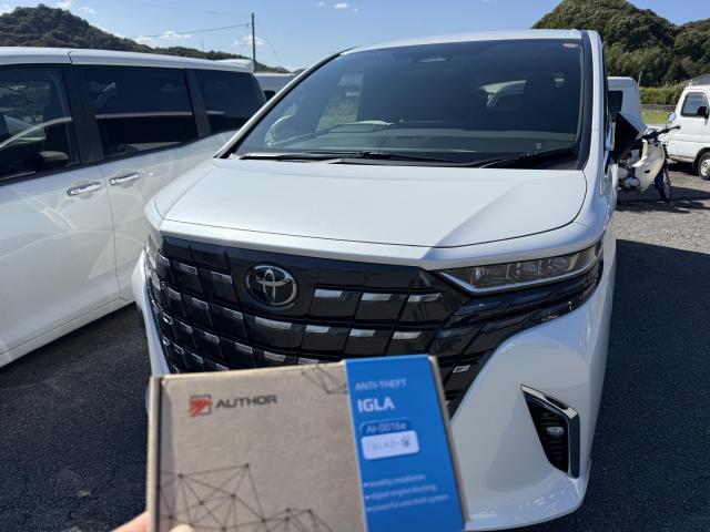 新着の作業実績