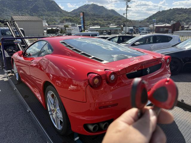 新着の作業実績