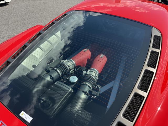 フェラーリ　Ｆ４３０　スペアキー作成