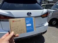 キー・セキュリティの作業実績8