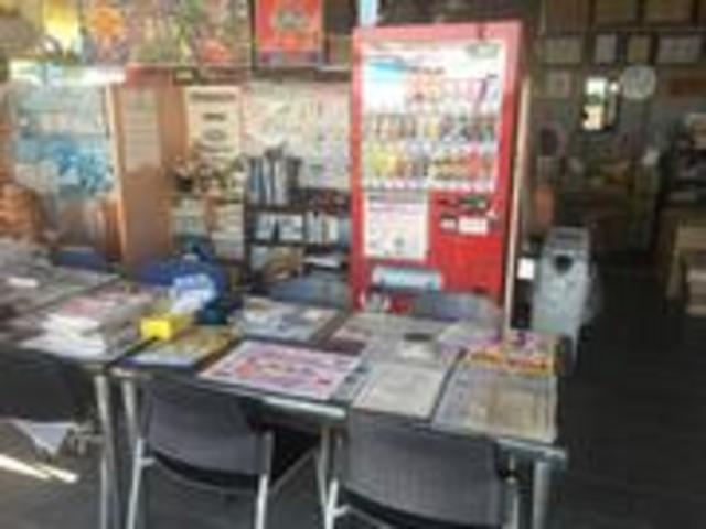カーコンビニ倶楽部 ヤマサキ丸亀店(3枚目)