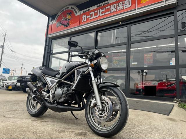 ヤマハ YAMAHA R1-Z 3XC 純正 タンク テールカウル フェンダー ...