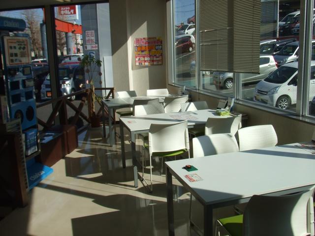 車検のコバック　戸頭店4