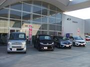 Ｈｏｎｄａ　Ｃａｒｓ茨城西　守谷絹の台店2