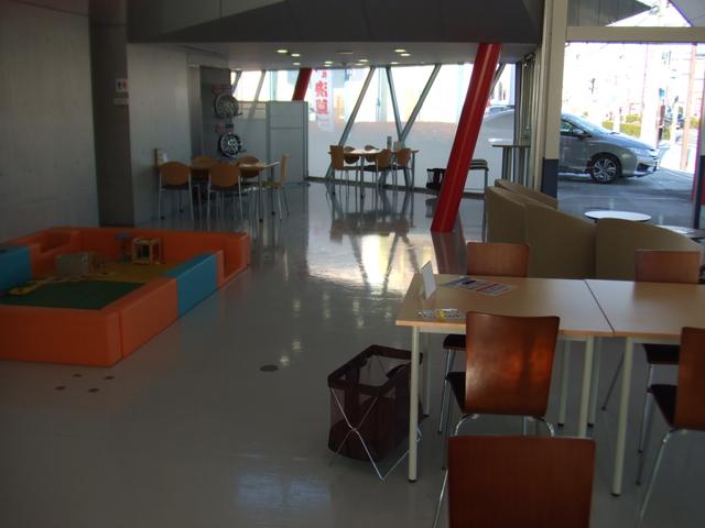 Ｈｏｎｄａ　Ｃａｒｓ茨城西　守谷絹の台店4